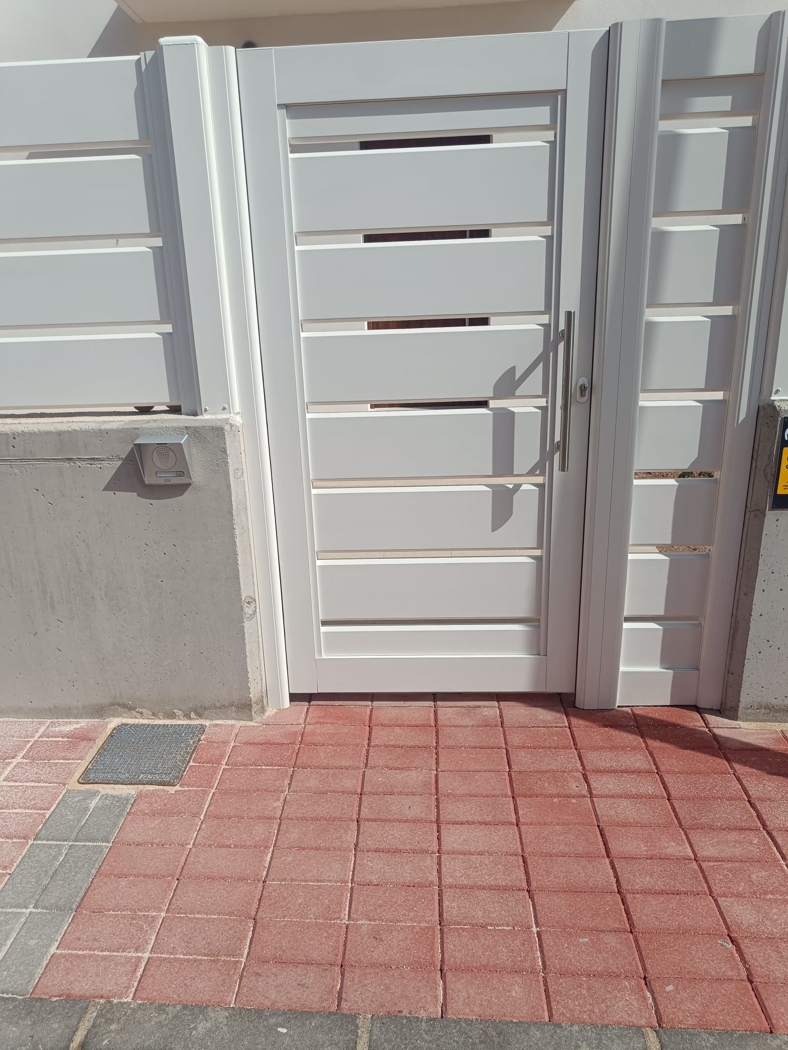 Agrometalglass, expertos en carpintería metálica en Murcia y Almería